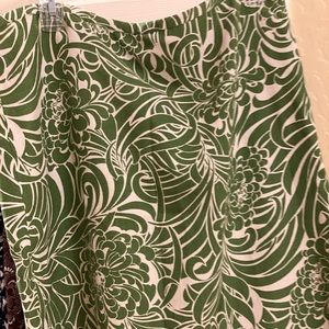 Loft skirt size 14 (fits a 12 or 14)